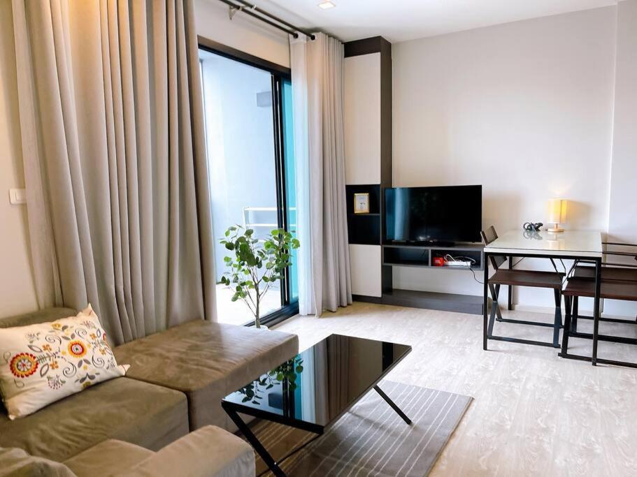 The Base Central Pattaya 2Bed King&Queen Sky Seaview & Infinity Pool Esterno foto