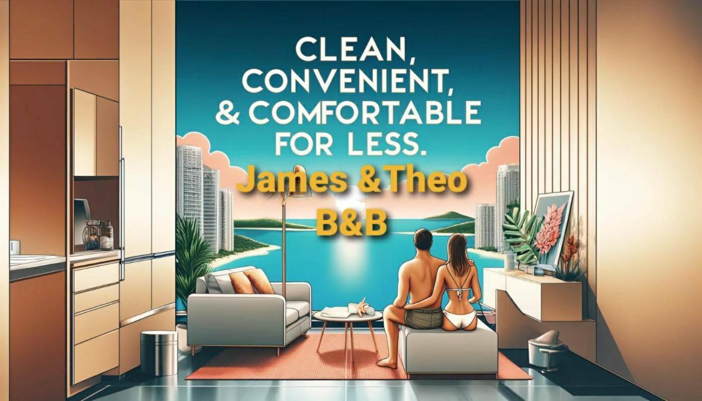 The Base Central Pattaya 2Bed King&Queen Sky Seaview & Infinity Pool Esterno foto
