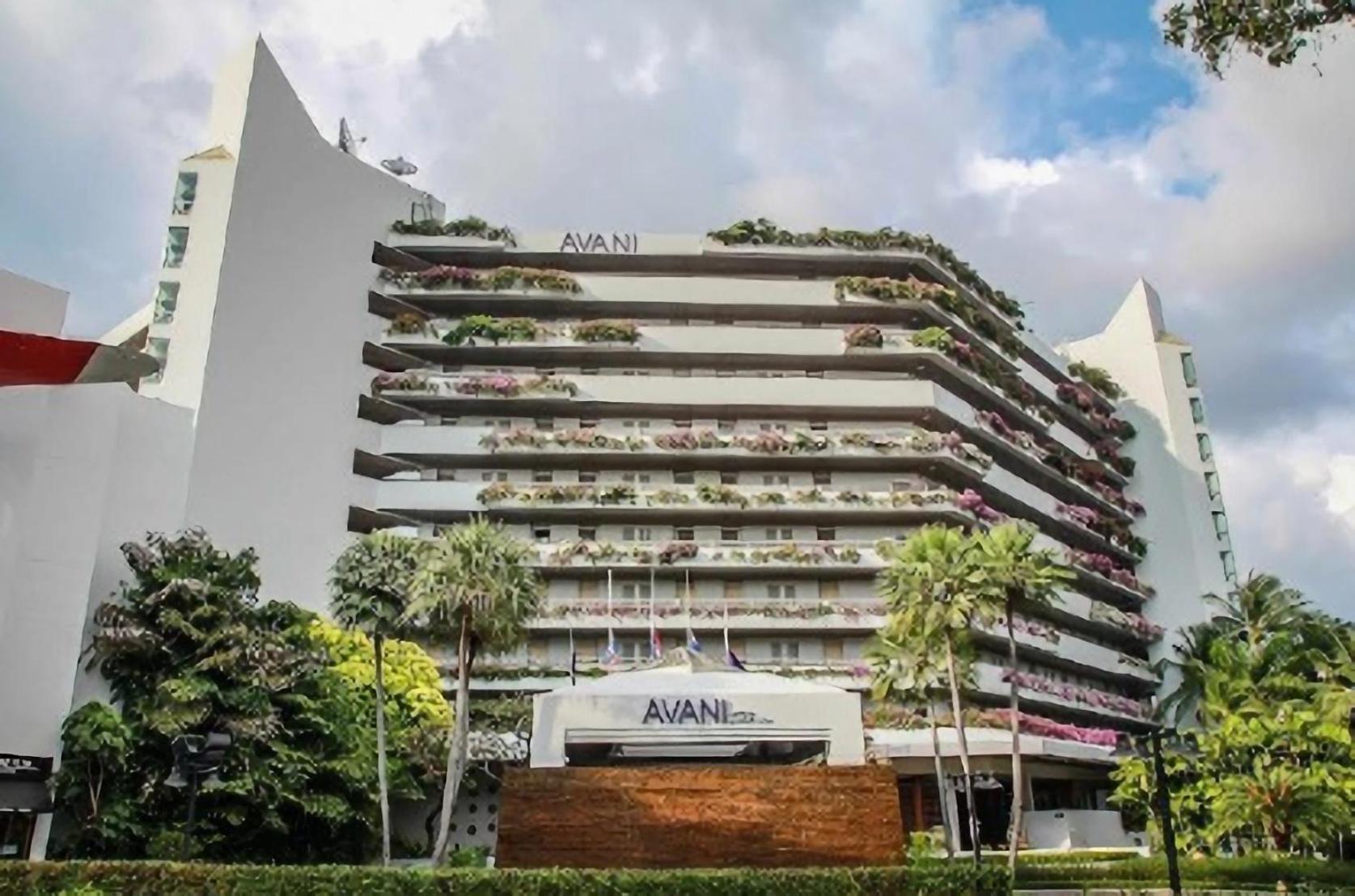 The Base Central Pattaya 2Bed King&Queen Sky Seaview & Infinity Pool Esterno foto